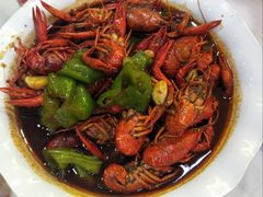 -赵氏盱眙十三香龙虾(蓝村店)