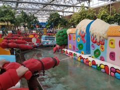 -南宫五洲植物乐园