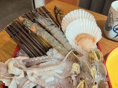 -沼津港精致料理·寿喜烧·烧鸟(青浦宝龙广场日料榜单店)
