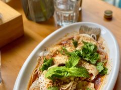 米线鲈鱼-山茶云南菜(中关村店)