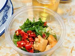 -阿牛牛杂店(东园店)