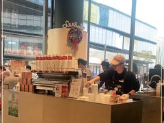 -Seesaw Coffee(苏州中心店)