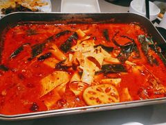 -半天妖烤鱼(东方新天地店)