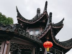 -召稼楼古镇