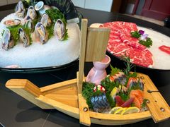 -鼎泰亨·海鲜牛肉餐厅(滨江店)