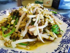 -呼吸森林·生态农庄农家乐私房菜