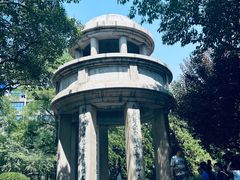 -趵突泉景区
