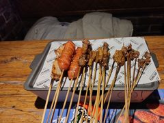 -北京食堂·烤鸭·宵夜(亚运村店)