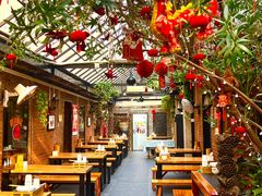-福苗小骆驼烧烤(莲湖路店)