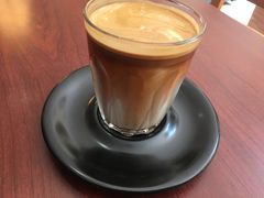 -阿什卡咖啡馆ESSCA COFFEE(塔里木石油宾馆店)