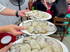 -花苑美食横琴生蚝火锅(拱北粤华路店)