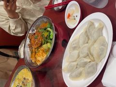 -喜家德虾仁水饺(长泰广场店)