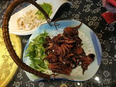 -旺角小渔村(上夼店)
