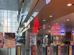 -冠军冰场CHAMPION RINK(凯德广场店)