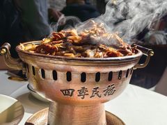 -四季民福烤鸭店(外滩外白渡桥店)