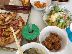 -太原凯宾斯基饭店