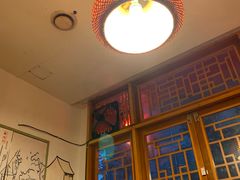 -星鸿社重庆老火锅(燃灯寺分店)