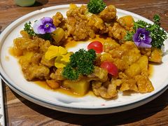 -悠味天老妈疙瘩汤(万达店)