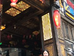 -小龙坎火锅(春熙太古里店)