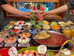 -纸盐河码头火锅(十八梯店)
