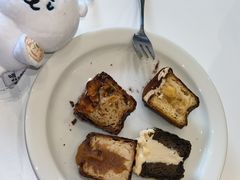 -发酵食堂(屏风街店)