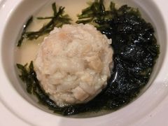 -扬州香格里拉·香宫中餐厅