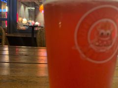 -Devils’ Brewery小恶魔精酿啤酒(武汉天地店)