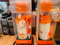 -星巴克臻选(北京颐堤港中心第二店)