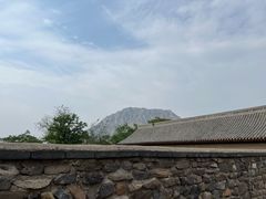 -鸡鸣驿古城