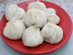 鲜肉小笼-万寿斋(山阴路店)