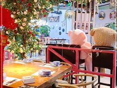 -友记功夫香·人民大排档(红牌楼店)