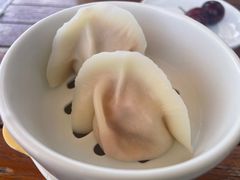 -喜鼎海胆水饺(东港店)