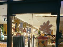 -西安高新希尔顿酒店·咖啡露台西餐厅