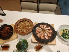 -高佳庄·海鲜酒楼(定海店)