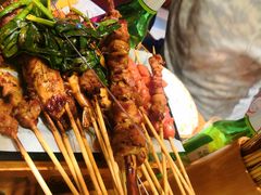 -肉串汪(望京店)