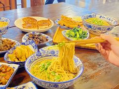 -老横泾面馆(吴中横泾店)