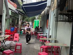 -小胡子祥彪烧烤(北湖总店)