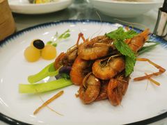 -宁波东港喜来登酒店