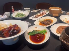 -北京老铺烤鸭(老城根店)