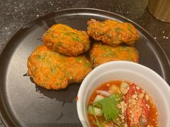 -simply thai天泰(静安嘉里中心店)