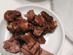 -江城小馆陕南妈妈菜·全球旅行餐厅(钟楼店)