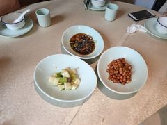 -铁道茶苑.色稷餐厅(莲花南路店)