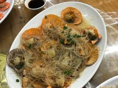 -明记海鲜大排档(巽寮湾店)