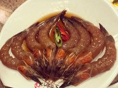 -普乐酱蟹(coex店)