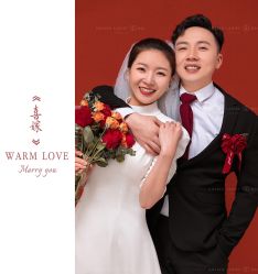 -金夫人婚纱摄影(衡阳店)