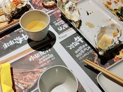 -木屋烧烤(上梅林店)