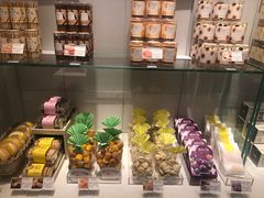 -好利来(十里河店)