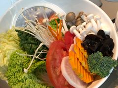 -享月汤皇·海鲜小火锅·聚会(曲江创意谷店)