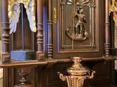 -波特曼西餐厅(中央大街店)