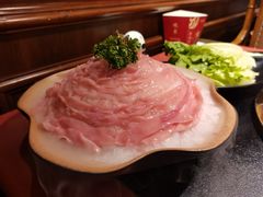 -吼堂老火锅(万寿宫店)